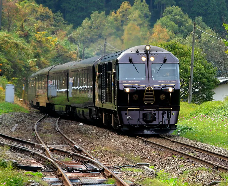 日本|九州七星之旅6日